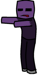 Possible Zombie