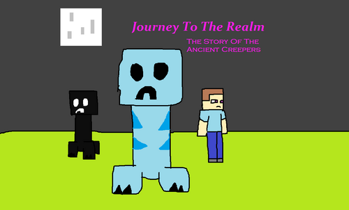 Journey to the realms