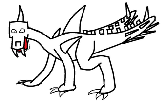 Skaidron template