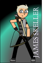 James Skeller Prof