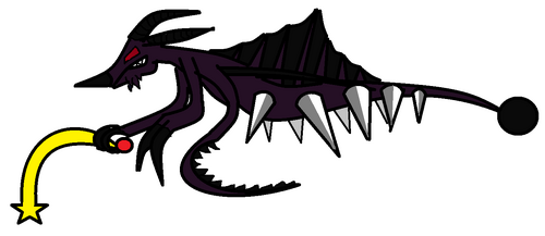 Scourgan fury