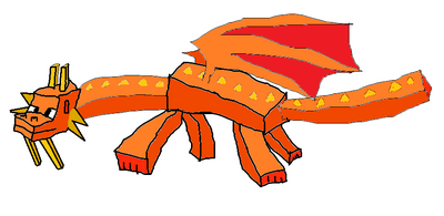 Dragon Legend