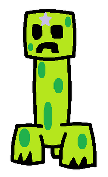 Earth Creeper Remake