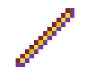 Quencher's Staff