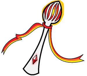 Fire staff