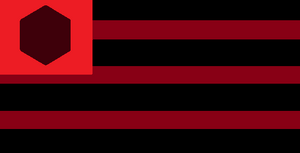 Netheran flag