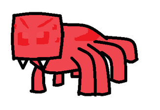 Redsnow spider