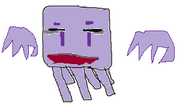 Corrupted ghast