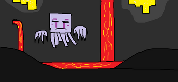 Black nether