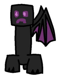 Ender Creeper Remake