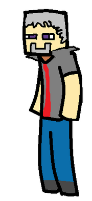 Mr. Greyton
