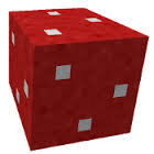 Mushroomblock