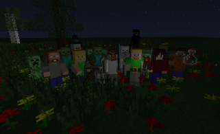 Craftventurers poster