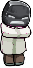 Black Mask