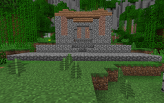 Hispaniola firsthouse