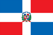 Hispaniolasflag