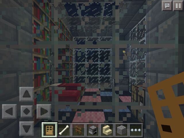 File:Underwater house.jpg