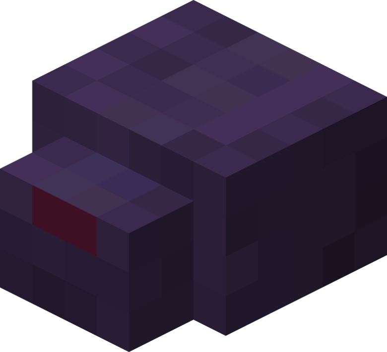 Résultat de recherche d'images pour "minecraft shulker endermite enderman"