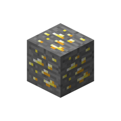 Gold/Gallery  Minecraft Pocket Edition Wiki  FANDOM 
