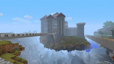 Faction pvp server