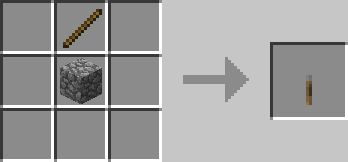 Lever craft
