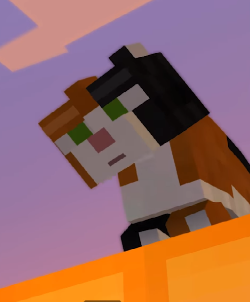 Winslow (Minecraft Story Mode) Minecraft Skin