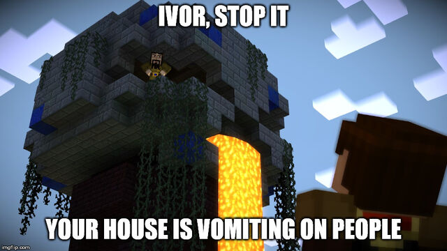 File:Meme ivor's vomiting house jesse.jpg