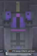 Armor Minecraft Story Mode Wiki FANDOM powered by Wikia Armor Minecraft Story Mode Wiki FANDOM powered by Wikia
