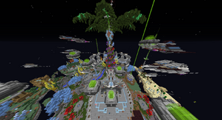Alien Lobby