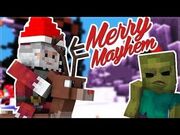 Merry Mayhem