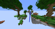 Jungle Islands