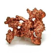 Copper