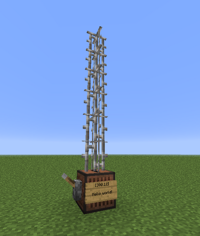File:Radio with antenna.png
