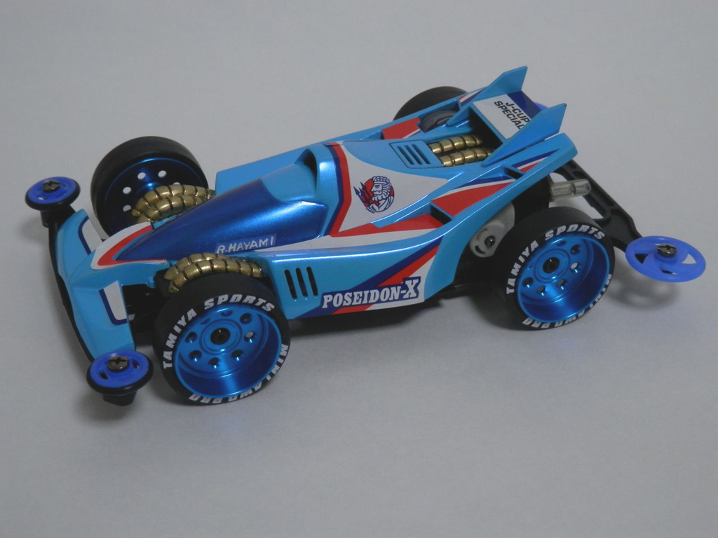 might mini circuit racer might mini circuit racer