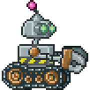 RIFT Robot