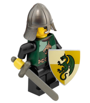 Dragon Soldier2