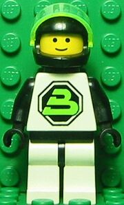 Blacktron