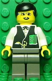 Banker