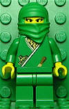GreenPNinja