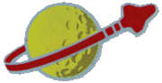Classic Space Logo