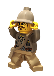 Prof hale