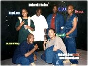 Outlawz