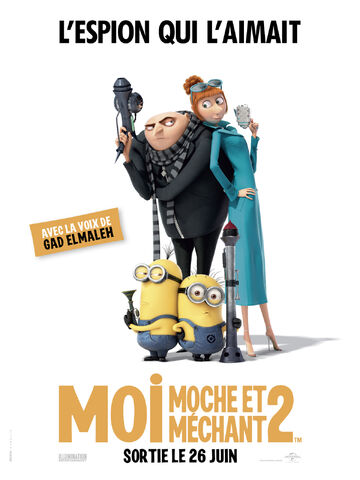Fichier:MoiMocheEtMéchant2 Poster.jpg