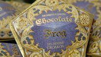 Chocolate Frog1