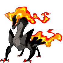 Fire guardian