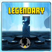 Legendary