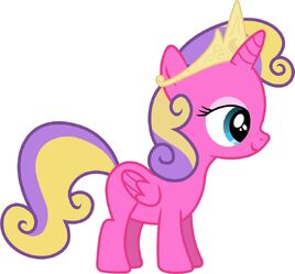 Skyla Princess