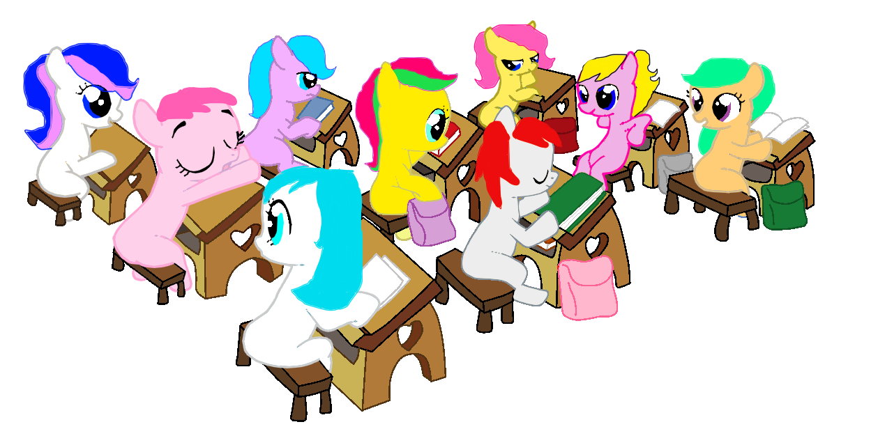 Kids Base And The Little School Kids Base And The Little School