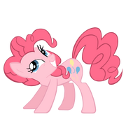 Pinkiepie vector by ancientkale-d49e6g5.png