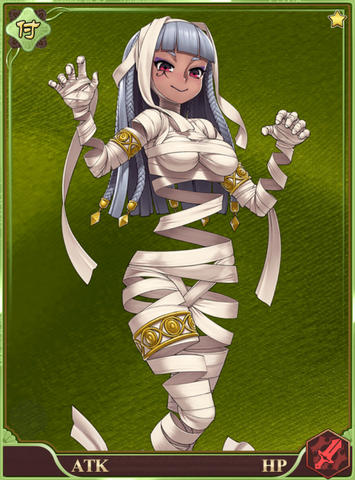 File:Mummy's Bandage.png